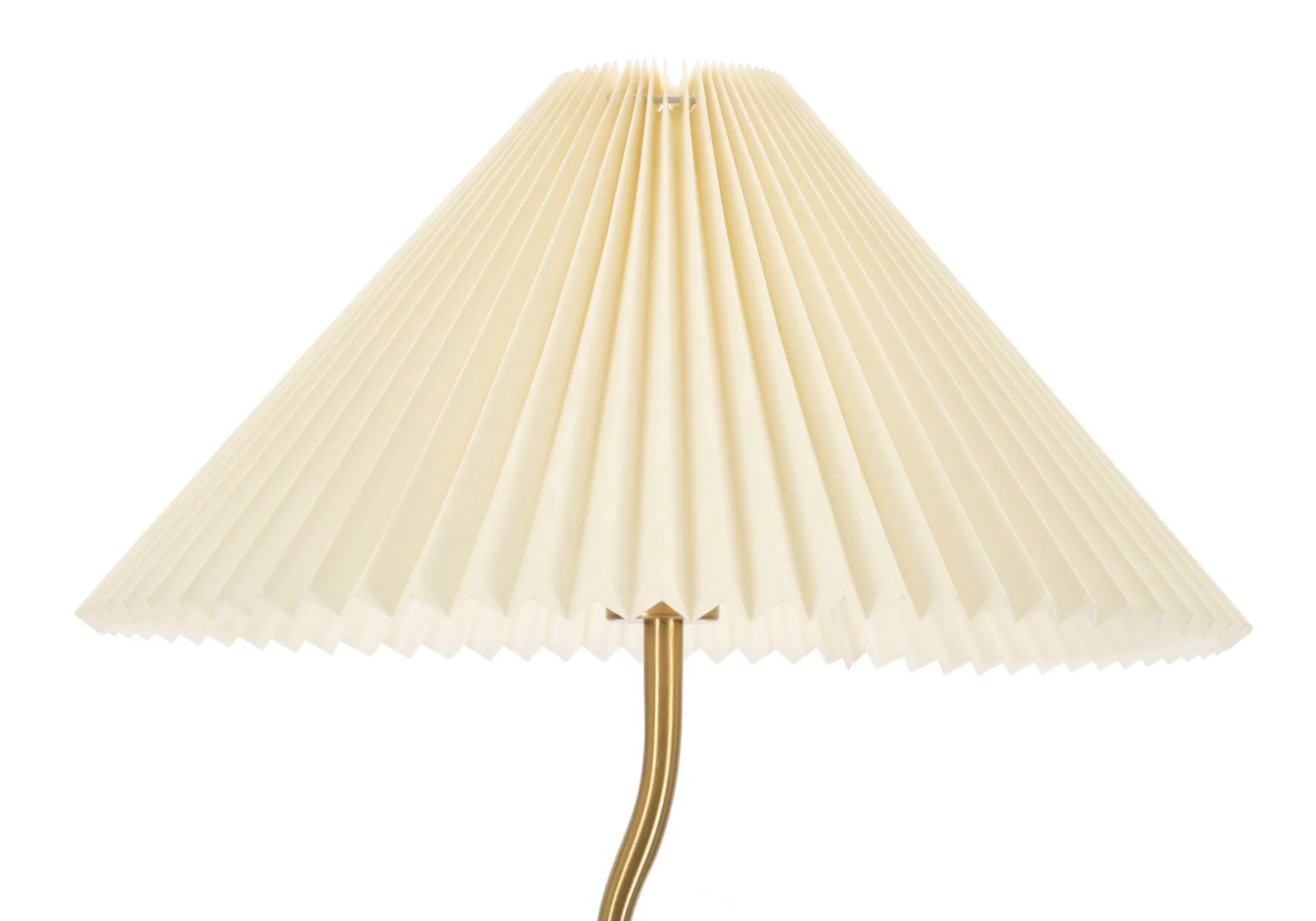 Lampada da Terra Elegante Closy Ø 46 cm x 172 cm - Image 2