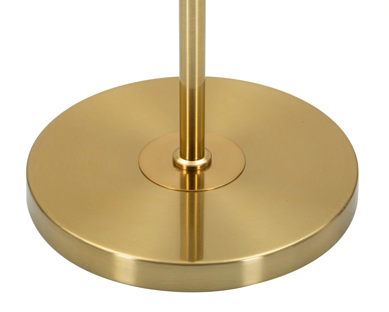 Lampada da Terra Eleganza Coin Ø 40x151 cm - Image 2