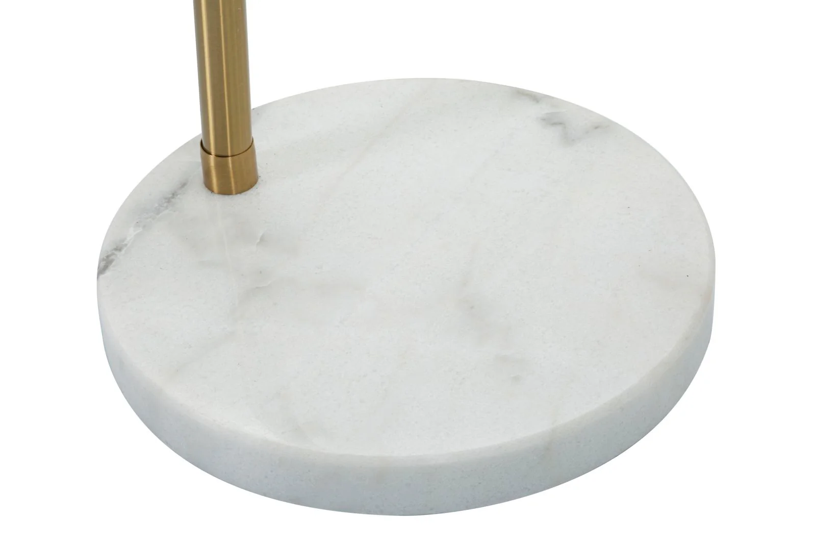 Lampada da Terra Glamour Arc con 6 Luci Regolabile in Altezza 220-246 cm - Image 3