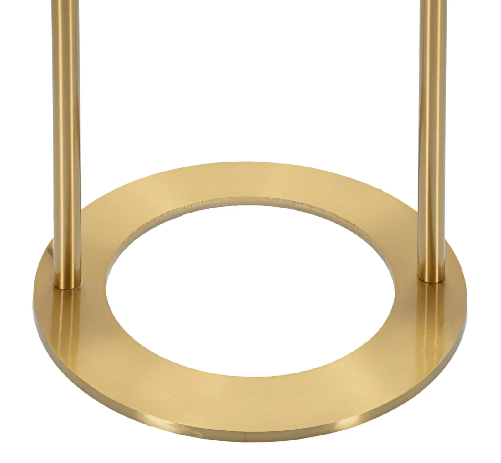 Lampada da terra elegante Glamour Arc ø 28x168 - Image 2