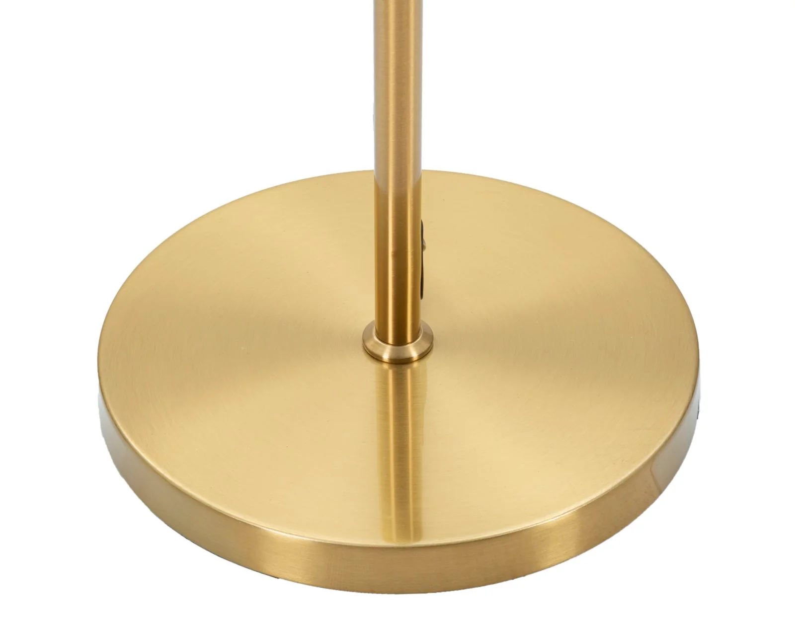 Lampada da terra Glamy S - Eleganza e modernità in due luci 25x168 cm - Image 4
