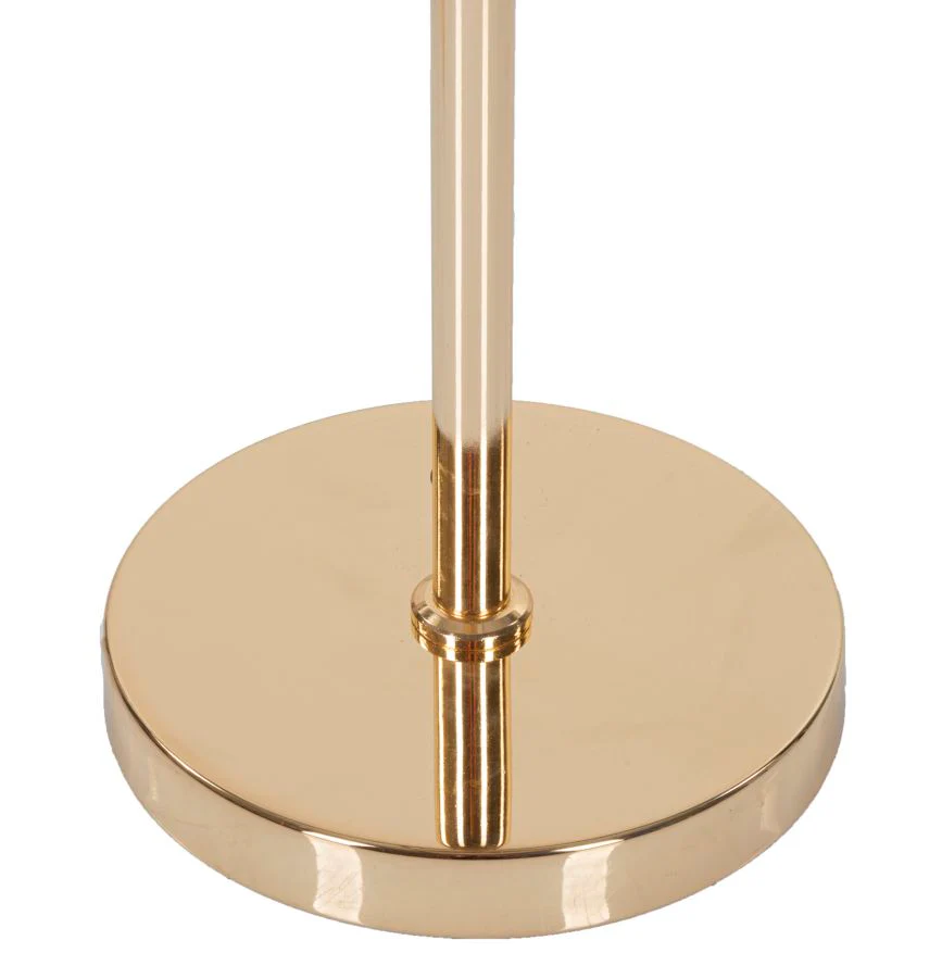 Lampada da terra Palm Cammello - Design Elegante e Illuminazione Versatile - Image 4