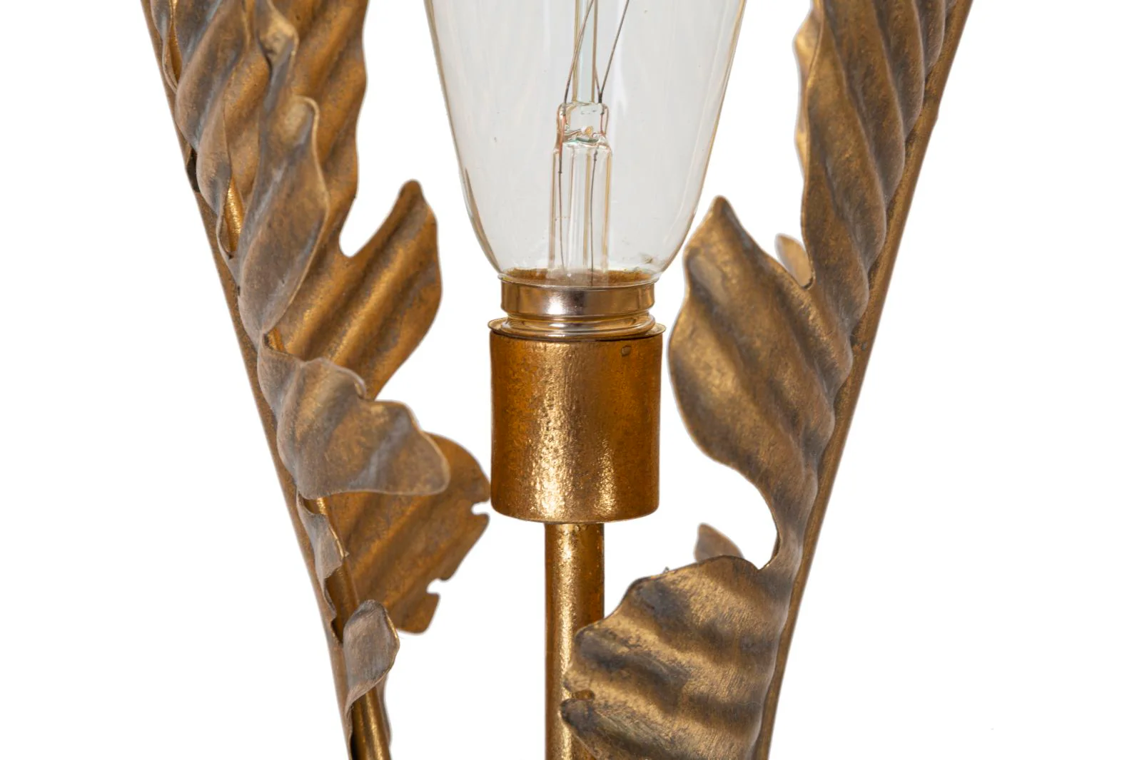 Lampada da Terra Eleganza Tropicale cm ø 26x65 - Image 5