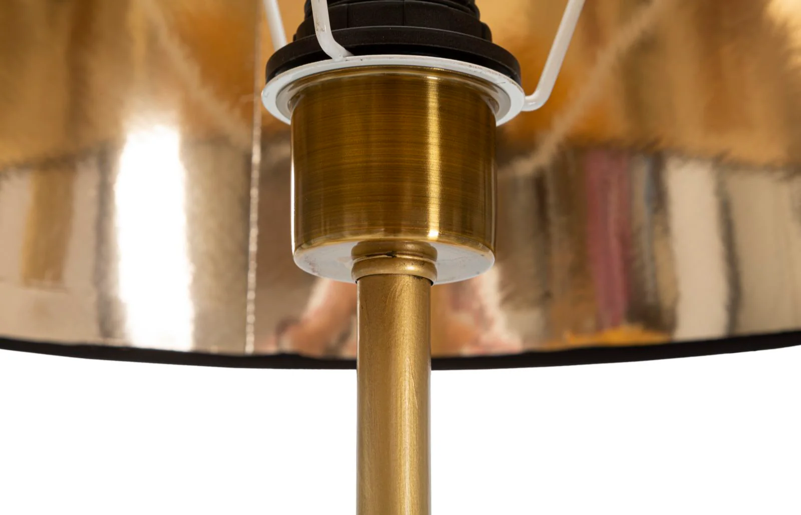 Lampada da terra con design pappagallo cm ø 37x164,5 - Image 3