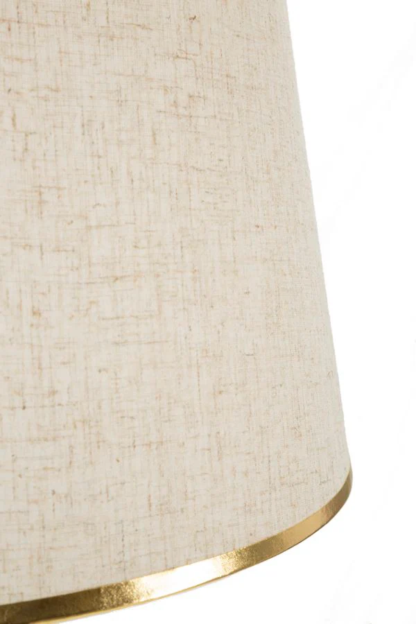 Lampada da Terra Praga Elegante 45x165 cm - Image 4