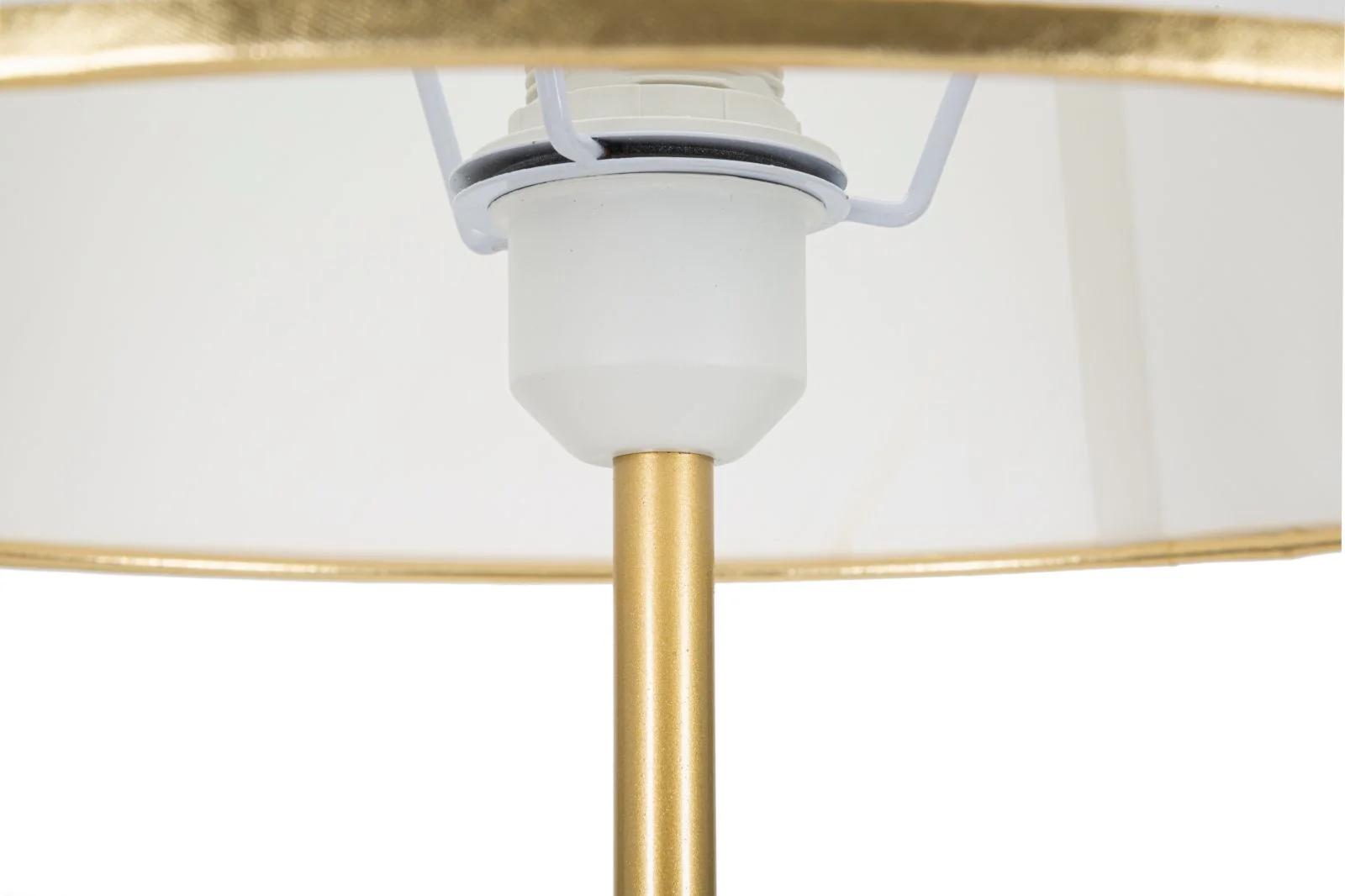 Lampada da terra Triply elegante ø 61x154 cm - Image 3