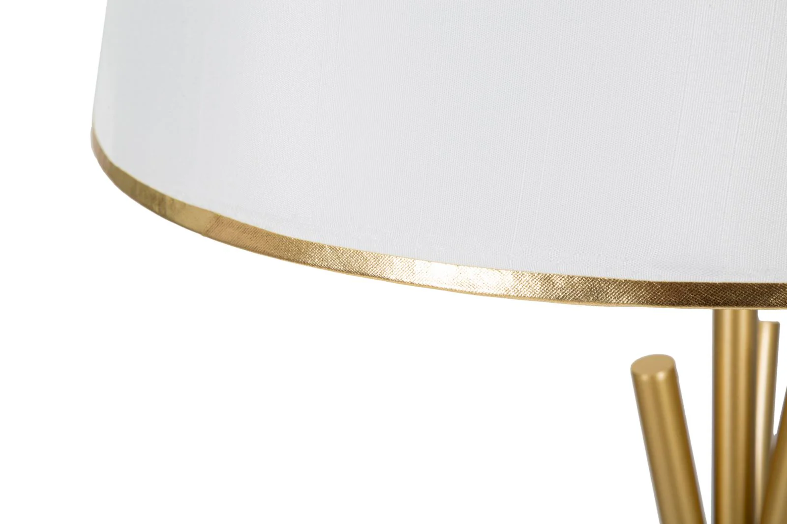 Lampada da terra Triply elegante ø 61x154 cm - Image 4