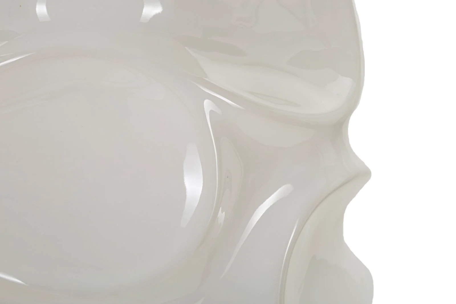 Lampada da Terra Warsaw Ø 45x83 - Eleganza e Comfort per Ogni Ambiente - Image 4