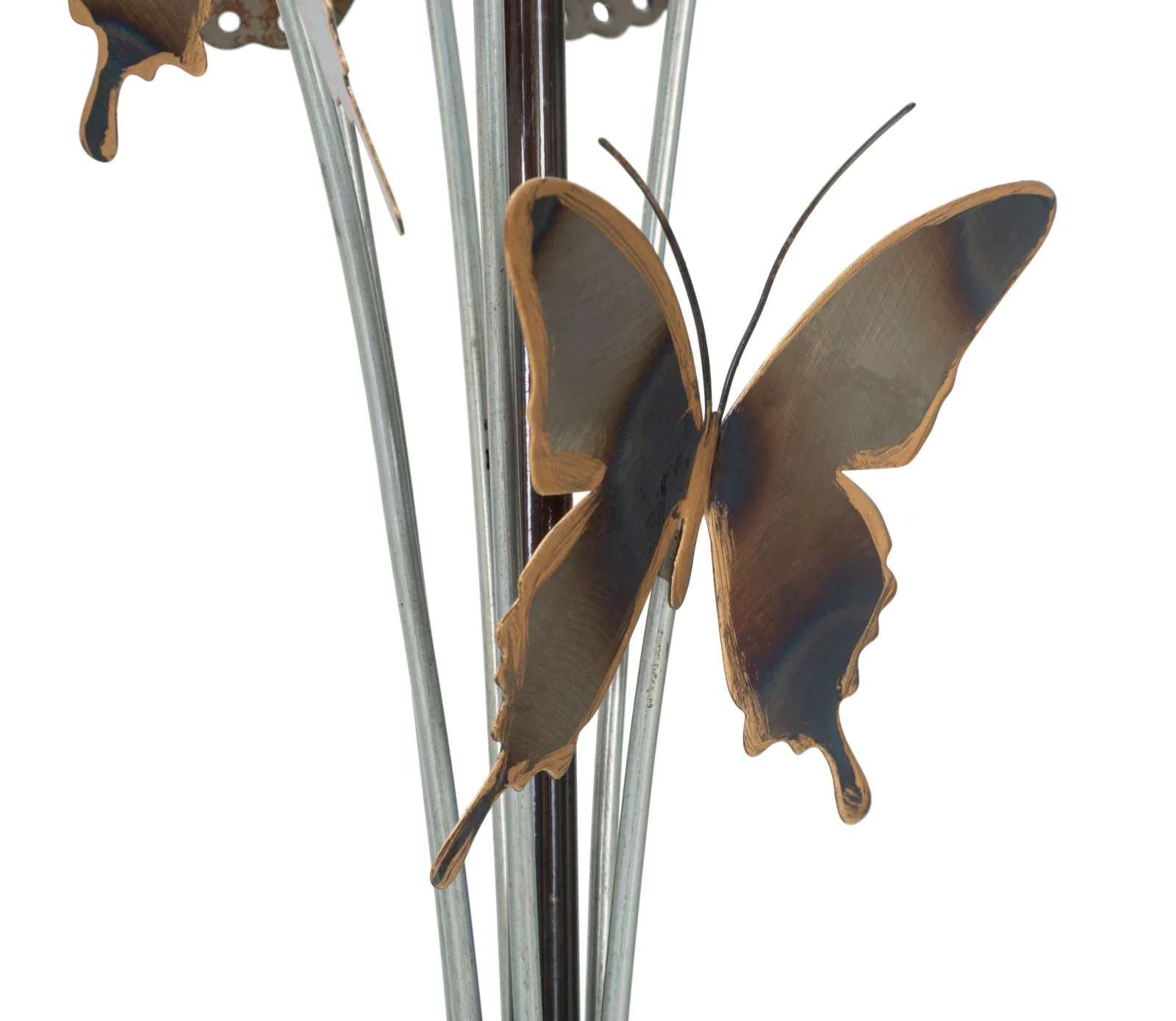Lampada Decorativa Farfalle ø 32x47 cm - Image 3