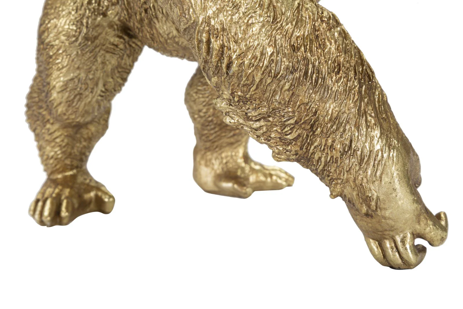 Lampada Gorilla Design Unico cm 22,5x16x40 - Image 7