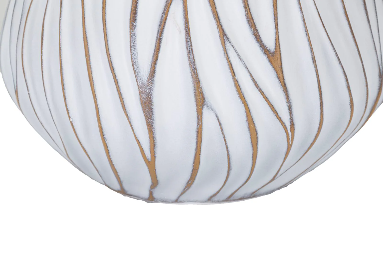 Lampada da Tavolo in Resina Honduras Ø 35x48 cm - Image 4