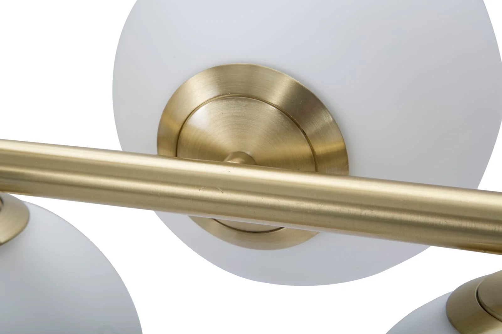 Lampadario Glamy 7 luci elegante 81x30x74 cm - Image 3