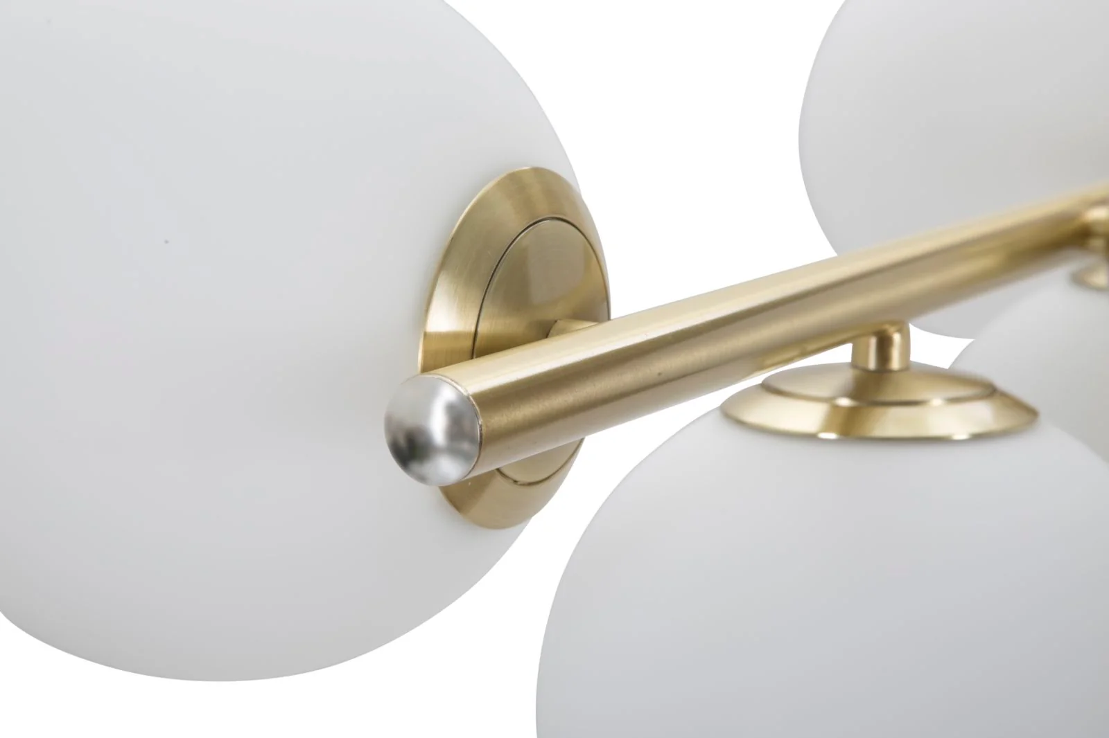 Lampadario Glamy 7 luci elegante 81x30x74 cm - Image 4