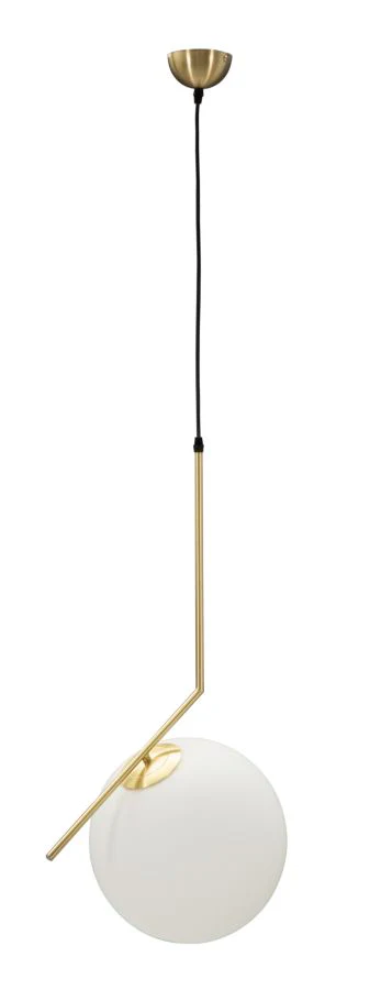 Lampadario Glamy Elegante 50x30x100 cm - Image 4