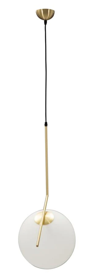 Lampadario Glamy Elegante 50x30x100 cm - Image 6
