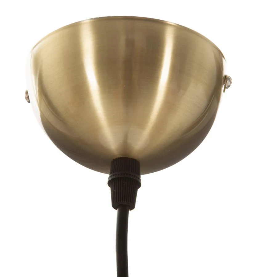 Lampadario Glamy Elegante 50x30x100 cm - Image 7