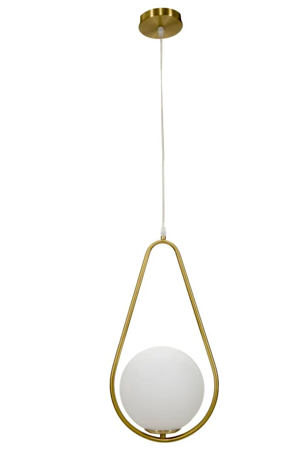 Lampadario Glamy Drop Elegante 24x20x46 cm - Image 3