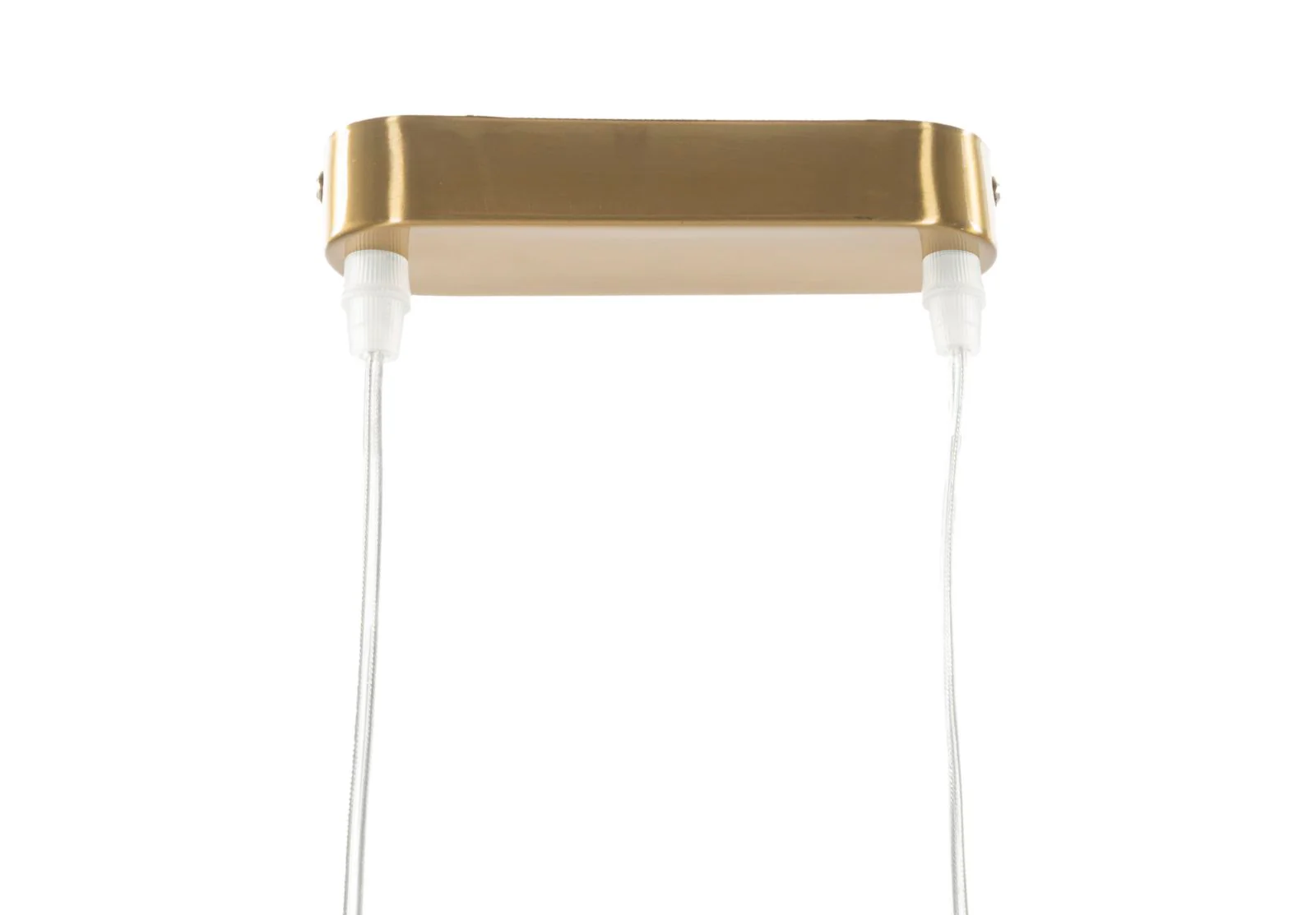 Lampadario Giapponese 7 Luci Design Elegante 115x36x30 cm - Image 6