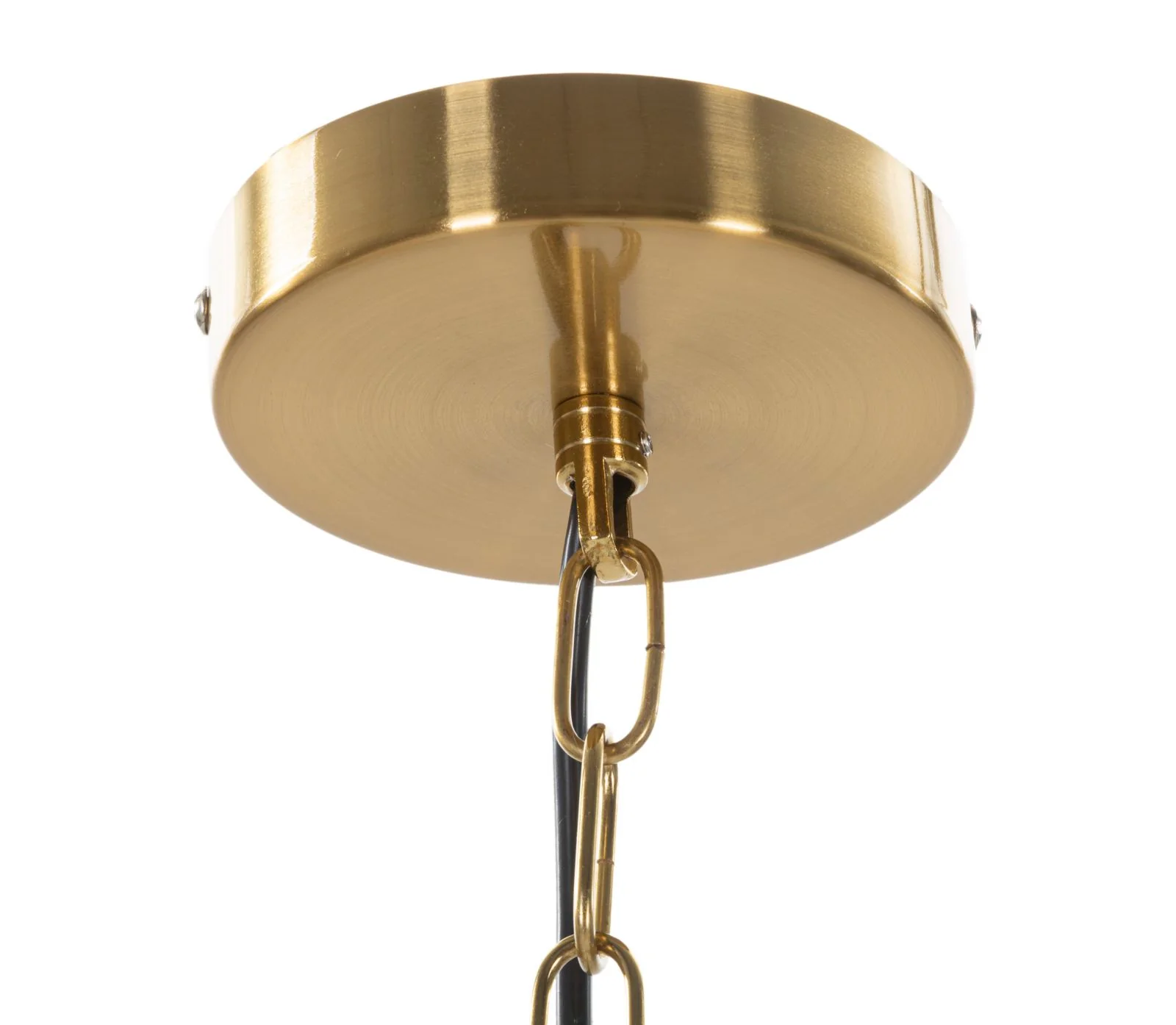 Lampadario Vienna Elegante Ø 100 cm - Altezza 96 cm - Image 5