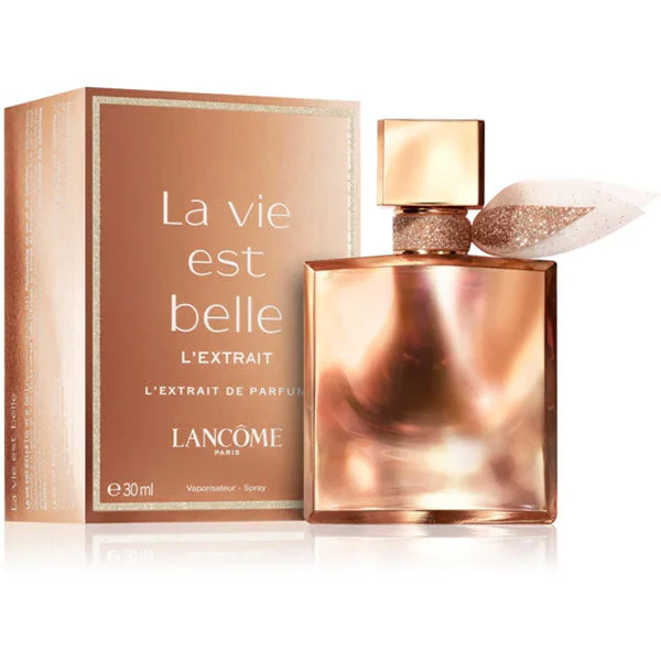 LANCOME LA VIE EST BELLE EXTRAIT DE PARFUM 30 ML - Image 3