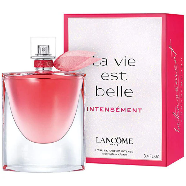 LANCOME LA VIE EST BELLE INTENSEMENT EAU DE PARFUM 100 ML - Image 2