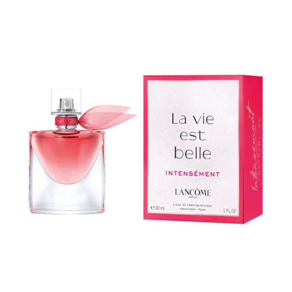 LANCOME LA VIE EST BELLE INTENSEMENT EAU DE PARFUM 30 ML - Image 2