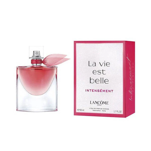 LANCOME LA VIE EST BELLE INTENSEMENT EAU DE PARFUM 50 ML - Image 2