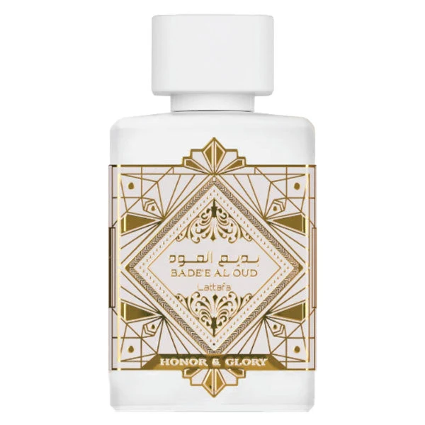 LATTAFA BADEE AL OUD HONOR & GLORY EAU DE PARFUM 100 ML