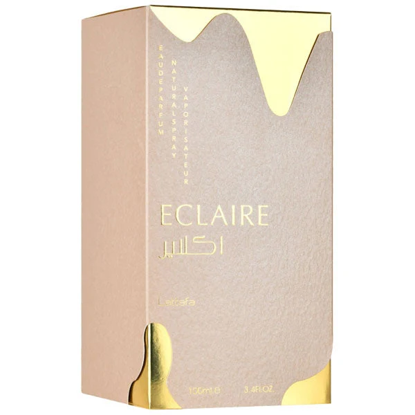 LATTAFA ECLAIRE EAU DE PARFUM 100 ML - Image 2