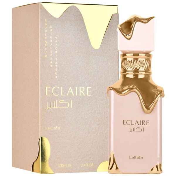 LATTAFA ECLAIRE EAU DE PARFUM 100 ML - Image 3