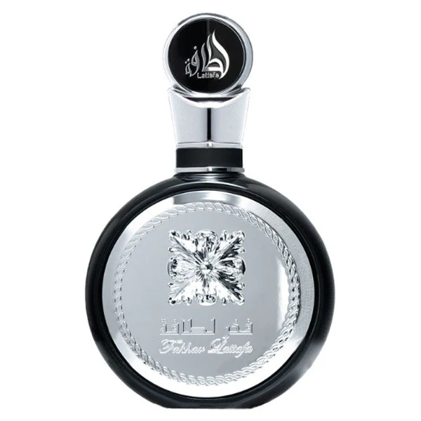LATTAFA FAKKAR MEN PRIDE OF LATTAFA EAU DE PARFUM 100 ML
