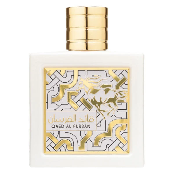 LATTAFA UNLIMITED QAED AL FURSAN EAU DE PARFUM 90 ML