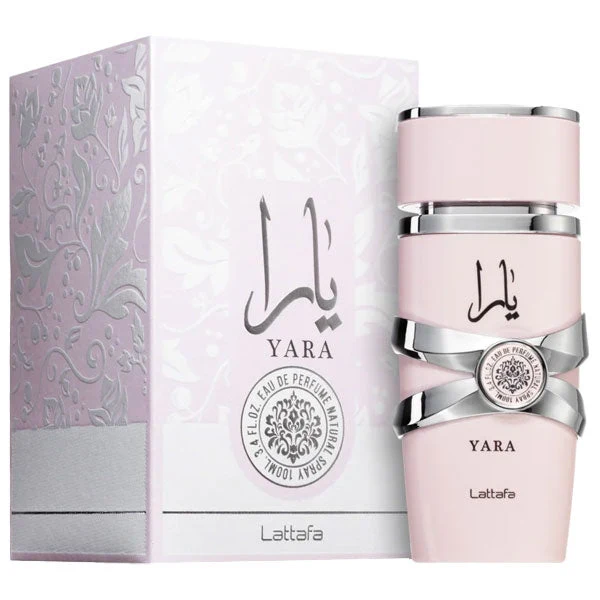 LATTAFA YARA EAU DE PARFUM 100 ML - Image 2