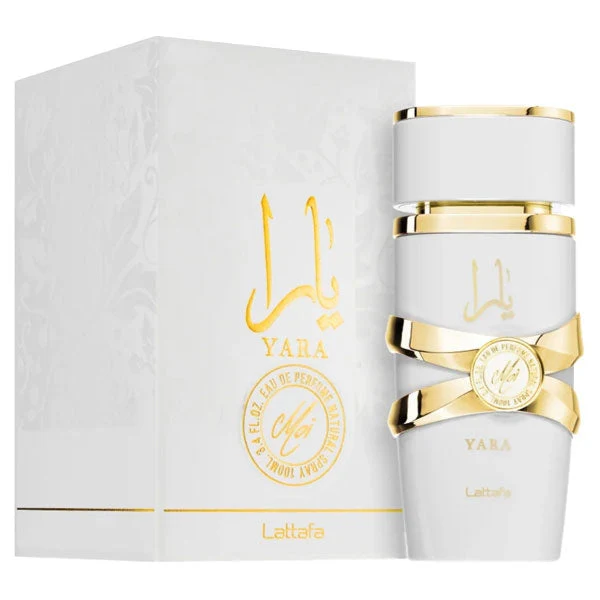 LATTAFA YARA MOI BY LATTAFA EAU DE PARFUM 100 ML - Image 2