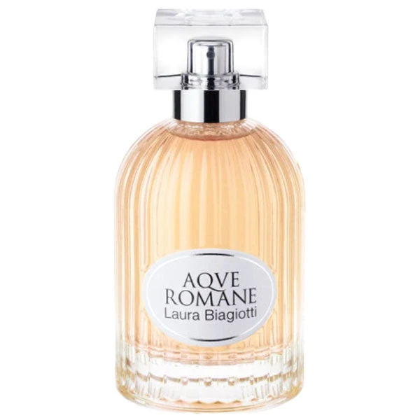 LAURA BIAGIOTTI AQVE ROMANE AMBROSIA AUREA EAU TOILETTE 100 ML