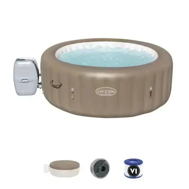 Idromassaggio spa “lay-z - Image 4