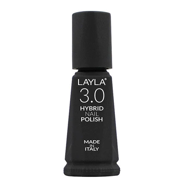 LAYLA 3.0 HYBRID NAIL POLISH COMPLEX 3.0