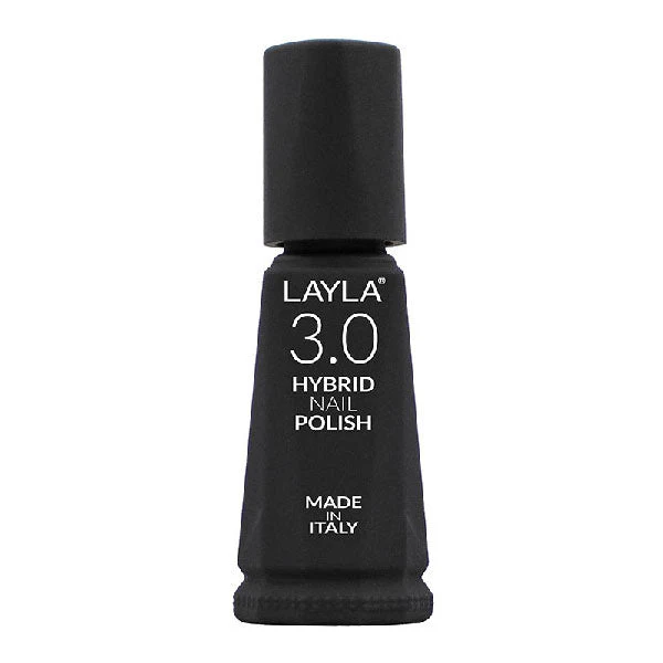 LAYLA 3.0 HYBRID NAIL POLISH SIMULATION 1.7