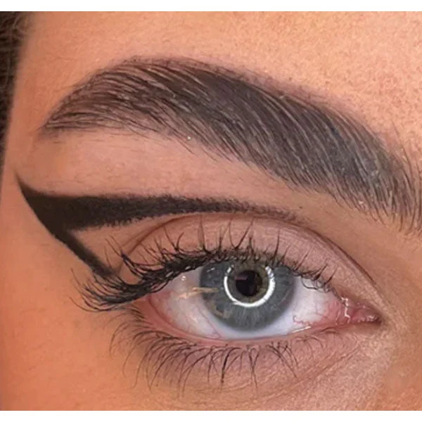 LAYLA EYELINER WATERPROOF BLACK - Image 3