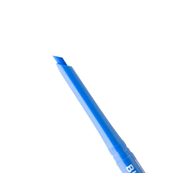 LAYLA EYELINER WATERPROOF BLUE - Image 2