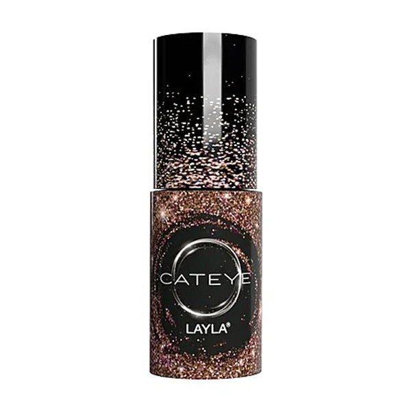 LAYLA LAYBA SMALTO SEMIPERMANENTE GEL POLISH CAT EYE 4
