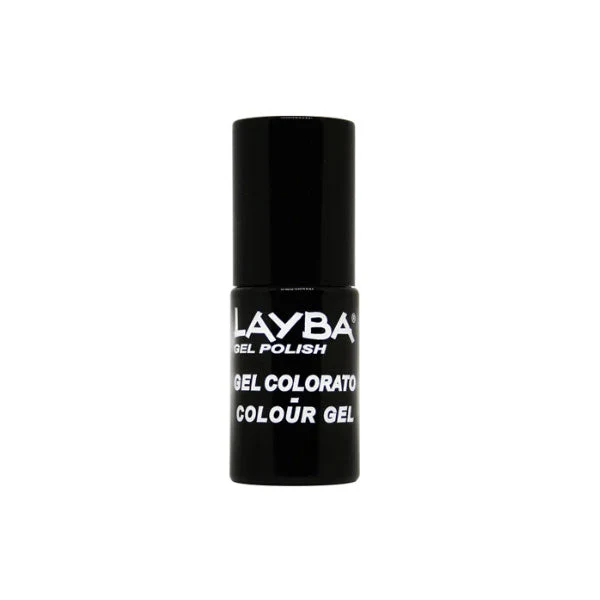 LAYLA LAYBA SMALTO SEMIPERMANENTE GEL POLISH ELETTRA 714
