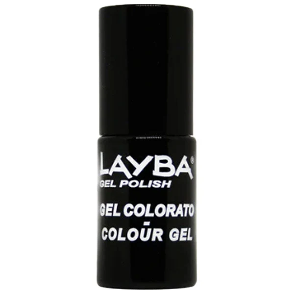 LAYLA LAYBA SMALTO SEMIPERMANENTE GEL POLISH MYSTIC VEIL 767