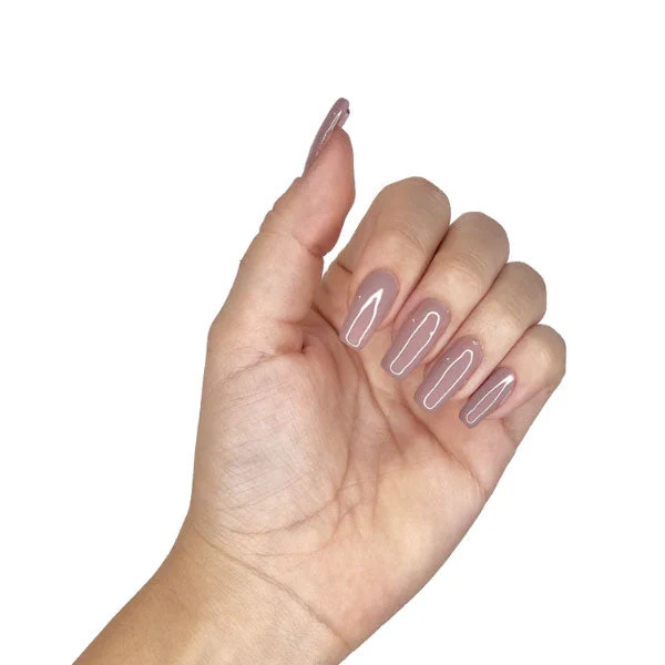 LAYLA LAYBA SMALTO SEMIPERMANENTE GEL POLISH TENDER MIRAGE 765 - Image 2