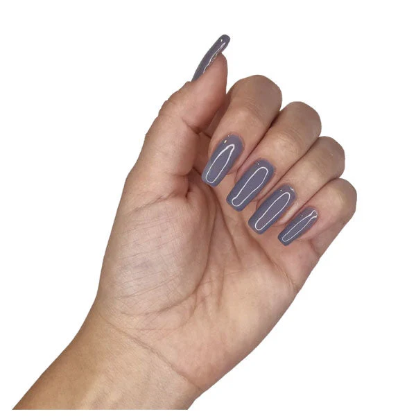 LAYLA LAYBA SMALTO SEMIPERMANENTE GEL POLISH TENDER OBSCURA 768 - Image 2