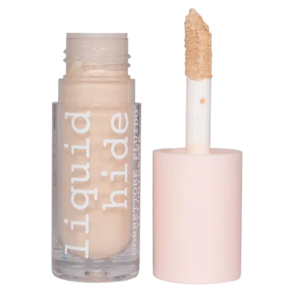 LAYLA LIQUID HIDE CORRETTORE FLUIDO ILLUMINANTE 2