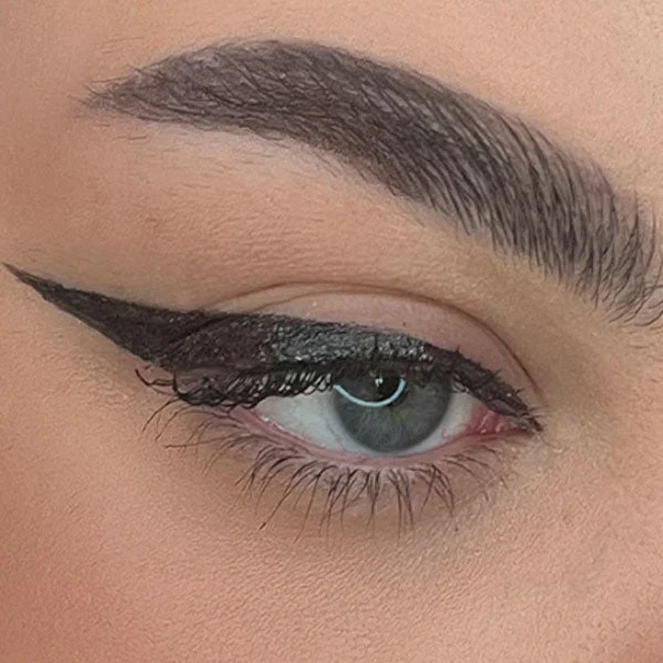 LAYLA MY BEST EYELINER MATITA EYELINER WATERPROOF PEARLY BLACK 2 - Image 3