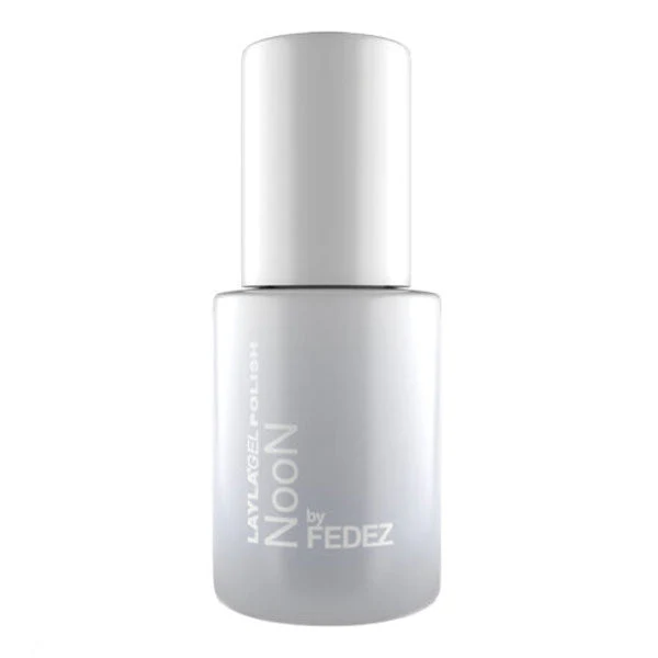LAYLA NOON BY FEDEZ SMALTO GEL POLISH FADED