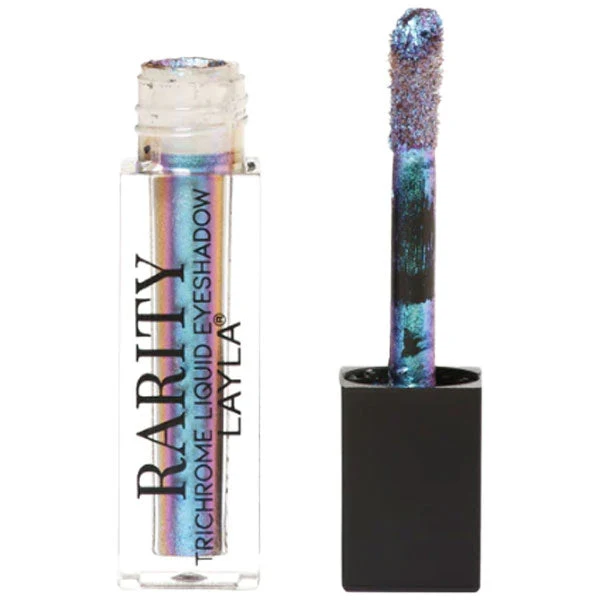 LAYLA RARITY OMBRETTO LIQUIDO TRICHROME 4