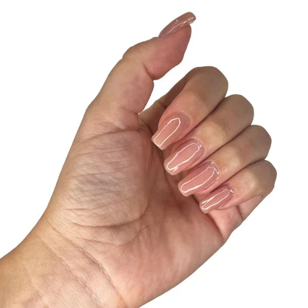 LAYLA SCULPTURA SMALTO BUILDER IN GEL MILK 2 - Image 2